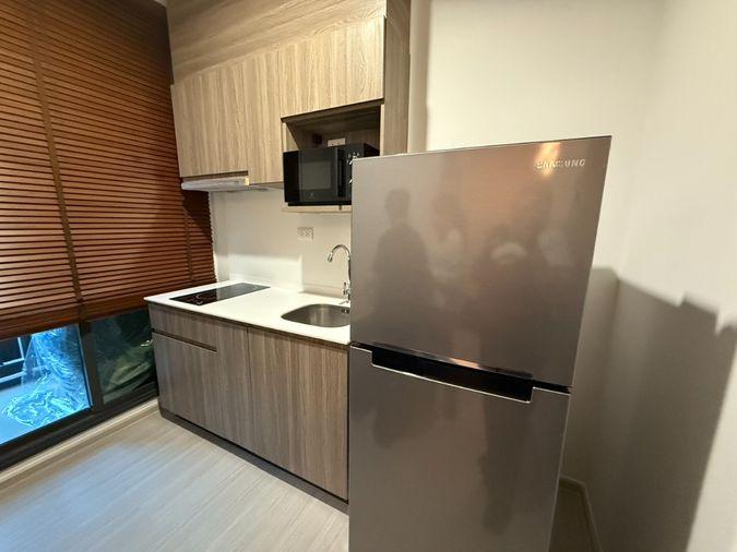 picture For rent The Parkland Phetkasem 56 Ready to move in (DSAA927) - 9/13