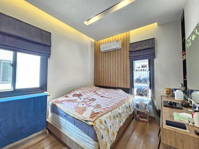 picture Large detached house for sale, Phattha Prime project, Nong Pla Lai, Bang Lamung, Chonburi - 11/14