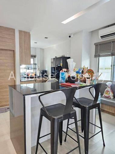 รูป ขายบ้านเดี่ยวหลังใหญ่ โครงการภัททา ไพร์ม หนองปลาไหล บางละมุง ชลบุรี - รูปที่ 5/14