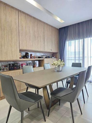 picture Large detached house for sale, Phattha Prime project, Nong Pla Lai, Bang Lamung, Chonburi - 6/14