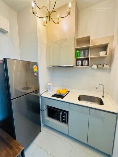 รูป ✨Condo for Rent : The Niche Pride Thonglor-Phetchaburi ( BTS Thonglor ) AP-02 ( line : @condo91 ) - รูปที่ 11/20