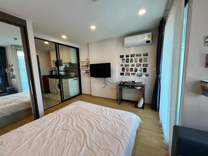 รูป LNP-C4852 ขายคอนโด Bangkok Horizon Lite @ Phekasem 48 Station (แบงค์คอก ฮอไรซอน ไลท์ @ สถานีเพชรเกษม 48) - รูปที่ 4/9