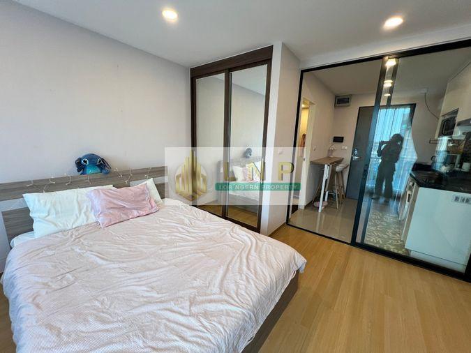รูป LNP-C4852 ขายคอนโด Bangkok Horizon Lite @ Phekasem 48 Station (แบงค์คอก ฮอไรซอน ไลท์ @ สถานีเพชรเกษม 48) - รูปที่ 2/9