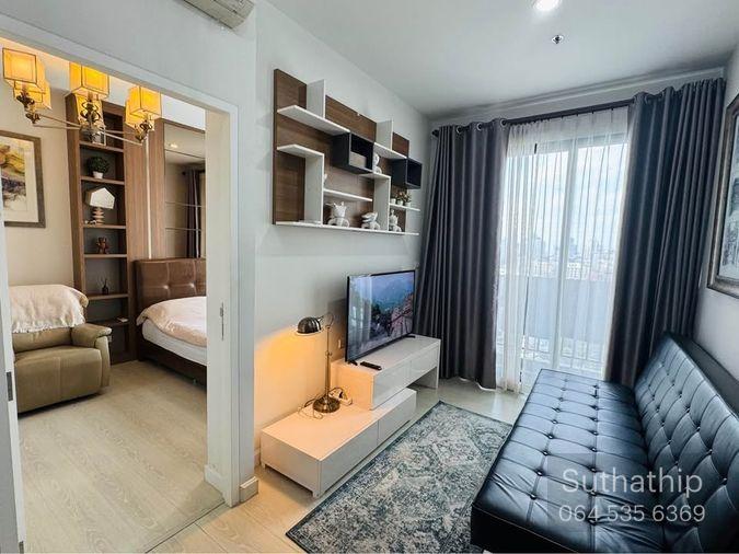 รูป ✨Condo for Rent : The Niche Pride Thonglor-Phetchaburi ( BTS Thonglor ) AP-02 ( line : @condo91 ) - รูปที่ 3/20