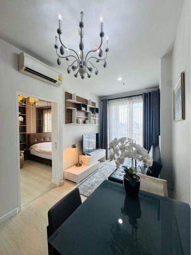 รูป ✨Condo for Rent : The Niche Pride Thonglor-Phetchaburi ( BTS Thonglor ) AP-02 ( line : @condo91 ) - รูปที่ 10/20