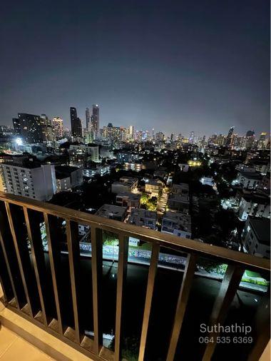 รูป ✨Condo for Rent : The Niche Pride Thonglor-Phetchaburi ( BTS Thonglor ) AP-02 ( line : @condo91 ) - รูปที่ 18/20