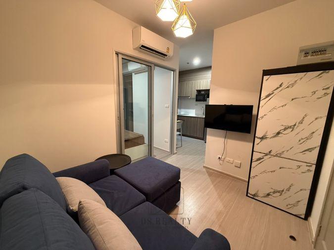 picture For rent The Parkland Phetkasem 56 Ready to move in (DSAA927) - 3/13