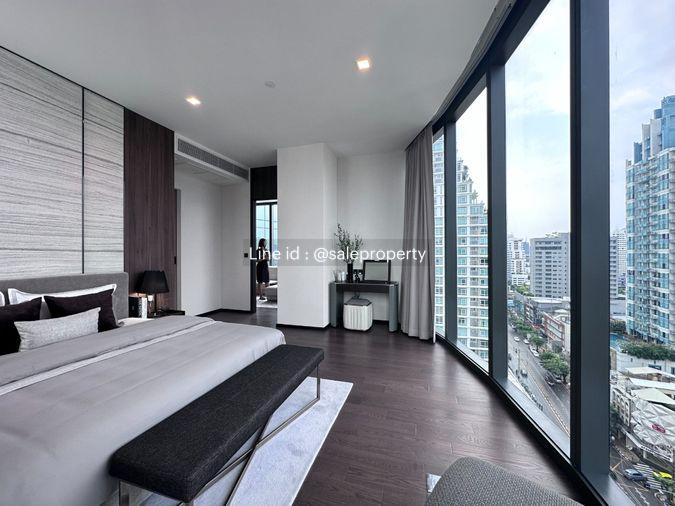รูป Aestiq ทองหล่อ Ultimate luxury condo ตรงข้ามทองหล่อซอย25 - รูปที่ 5/11