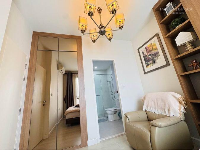 รูป ✨Condo for Rent : The Niche Pride Thonglor-Phetchaburi ( BTS Thonglor ) AP-02 ( line : @condo91 ) - รูปที่ 12/20