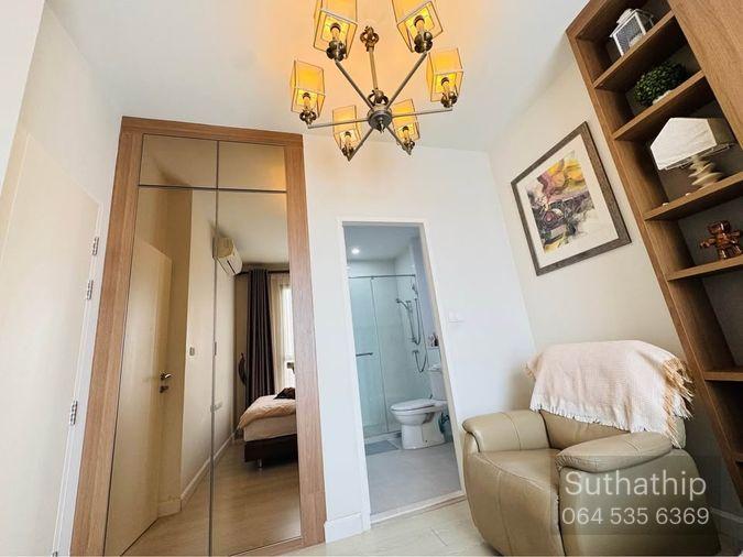 รูป ✨Condo for Rent : The Niche Pride Thonglor-Phetchaburi ( BTS Thonglor ) AP-02 ( line : @condo91 ) - รูปที่ 12/20