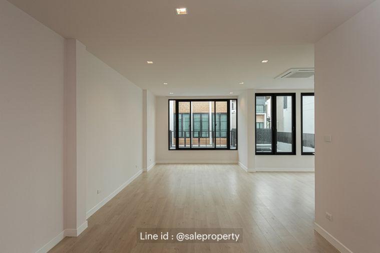 รูป THE AVA RESIDENCE บ้านเดียว LUXURY Modern Tropical บนนถนนสุขุมวิท 77 - รูปที่ 9/9