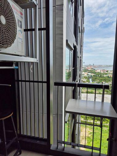รูป Rds-4701  ให้เช่าคอนโด Aspire Erawan Prime นัดชมห้อง 👉line : @propertyfinder - รูปที่ 6/6