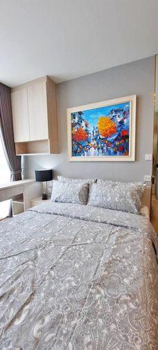 รูป 🦊HunterCondo🦊💥แอดไลน์นัดดูห้องได้เลย📲Noble Revolve Ratchada - รูปที่ 1/6