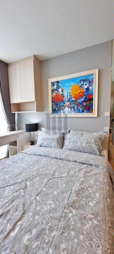 รูป 🦊HunterCondo🦊💥แอดไลน์นัดดูห้องได้เลย📲Noble Revolve Ratchada - รูปที่ 1/6