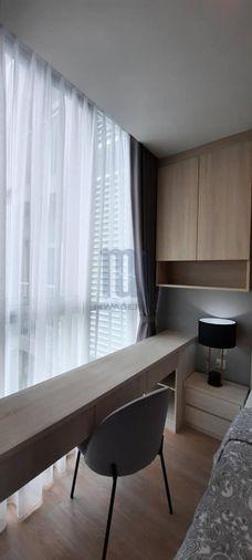 รูป 🦊HunterCondo🦊💥แอดไลน์นัดดูห้องได้เลย📲Noble Revolve Ratchada - รูปที่ 4/6
