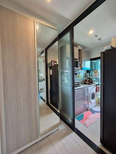 รูป Rds-4701  ให้เช่าคอนโด Aspire Erawan Prime นัดชมห้อง 👉line : @propertyfinder - รูปที่ 5/6