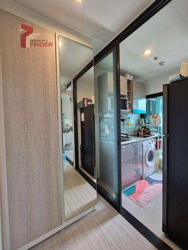 รูป Rds-4701 ให้เช่าคอนโด Aspire Erawan Prime นัดชมห้อง 👉line : @propertyfinder - รูปที่ 5/6