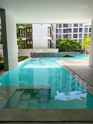 รูป ✨Condo for Rent : Chapter Thonglor 25 (BTS Thonglor) AP-02 ( line : @condo91 ) - รูปที่ 14/21