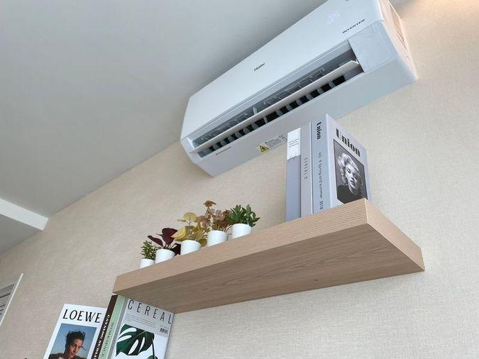 picture For Sales TC Green Rama 9 Unit 276/135 - 4/11