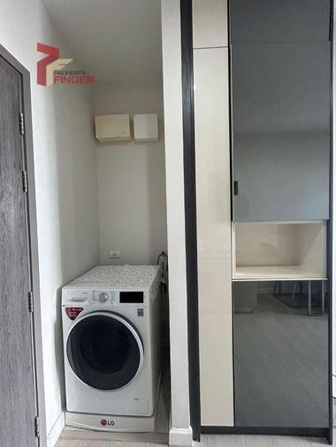 รูป PFD-04942 ให้เช่านิช ไพรด์ ทองหล่อ-เพชรบุรี ( Niche Pride Thonglor-Phetchaburi ) นัดชมห้อง @propertyfinder - รูปที่ 5/9