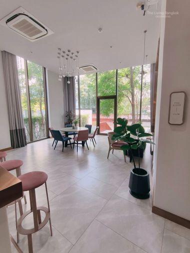 รูป ✨Condo for Rent : Chapter Thonglor 25 (BTS Thonglor) AP-02 ( line : @condo91 ) - รูปที่ 15/21