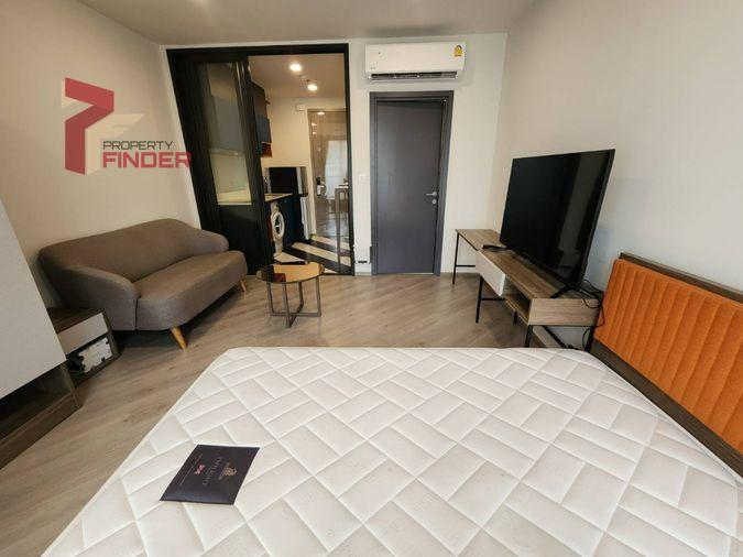 รูป Rds-4691 ให้เช่าคอนโด เดอะ เบส สะพานใหม่ ว่าง 5 พ.ค 69( The Base Saphanmai ) นัดชมห้อง 👉line : @propertyfinde - รูปที่ 10/16