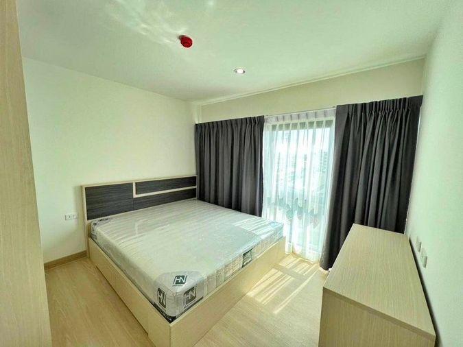 รูป 🔔รวมคอนโดนนนทบุรีให้เช่า🔔⚠️🛋️🛌เพลิน เพลิน คอนโดมิเนียม พระราม 7 - บางกรวย 1  - รูปที่ 3/9