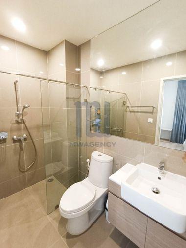 รูป รวมคอนโด 2 ห้องนอน🦊HunterCondo🦊โนเบิล รีวอลฟ์ รัชดา - รูปที่ 9/12