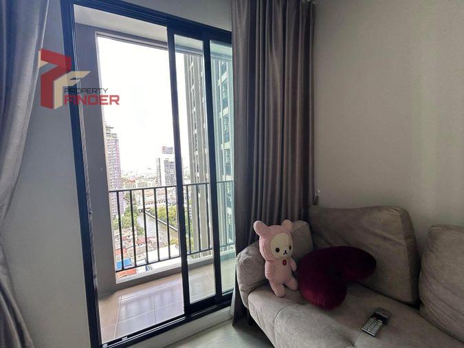 รูป PFD-04942 ให้เช่านิช ไพรด์ ทองหล่อ-เพชรบุรี ( Niche Pride Thonglor-Phetchaburi ) นัดชมห้อง @propertyfinder - รูปที่ 1/9