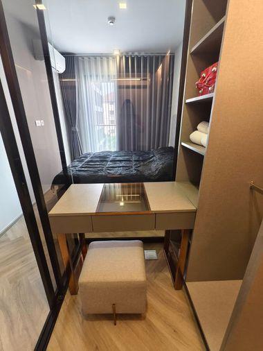 รูป ✨Condo for Rent : Chapter Thonglor 25 (BTS Thonglor) AP-02 ( line : @condo91 ) - รูปที่ 10/21