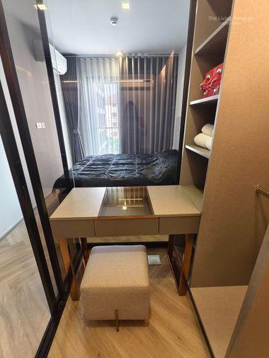 รูป ✨Condo for Rent : Chapter Thonglor 25 (BTS Thonglor) AP-02 ( line : @condo91 ) - รูปที่ 10/21