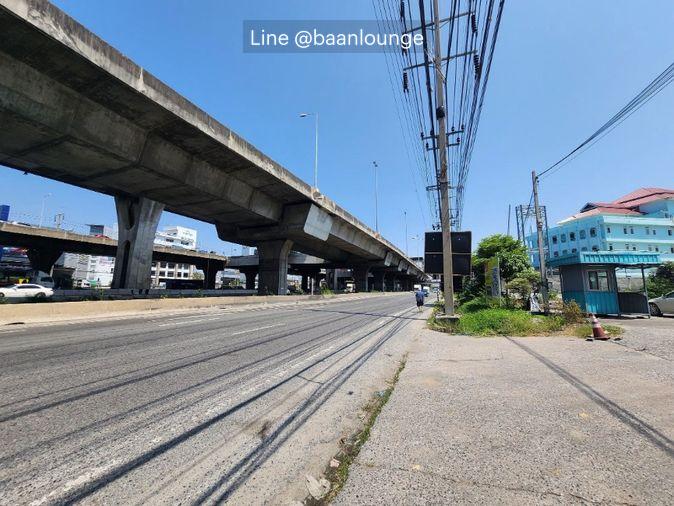 รูป เช่าที่ดิน ถนนบางนา-ตราด กม.13 - รูปที่ 3/5