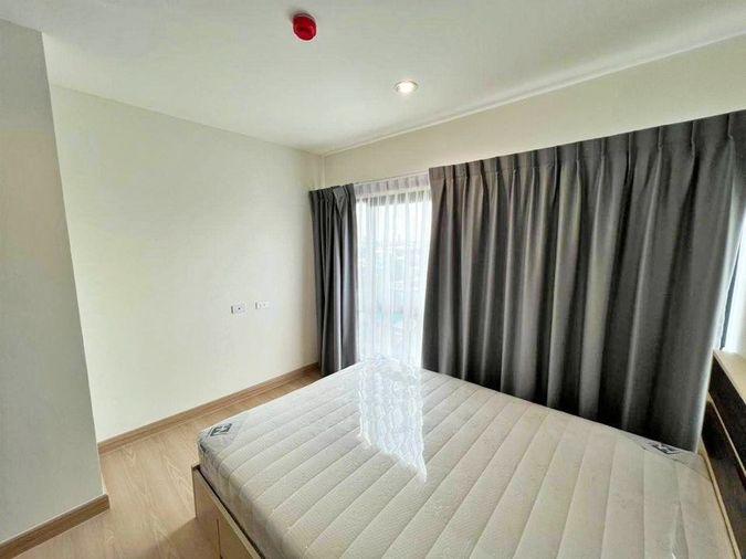 รูป 🔔รวมคอนโดนนนทบุรีให้เช่า🔔⚠️🛋️🛌เพลิน เพลิน คอนโดมิเนียม พระราม 7 - บางกรวย 1  - รูปที่ 4/9