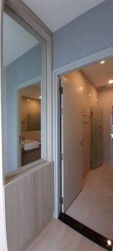 รูป 🦊HunterCondo🦊💥แอดไลน์นัดดูห้องได้เลย📲Noble Revolve Ratchada - รูปที่ 5/6