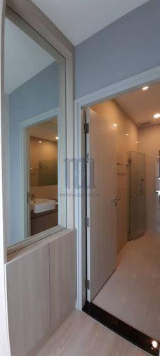 รูป 🦊HunterCondo🦊💥แอดไลน์นัดดูห้องได้เลย📲Noble Revolve Ratchada - รูปที่ 5/6