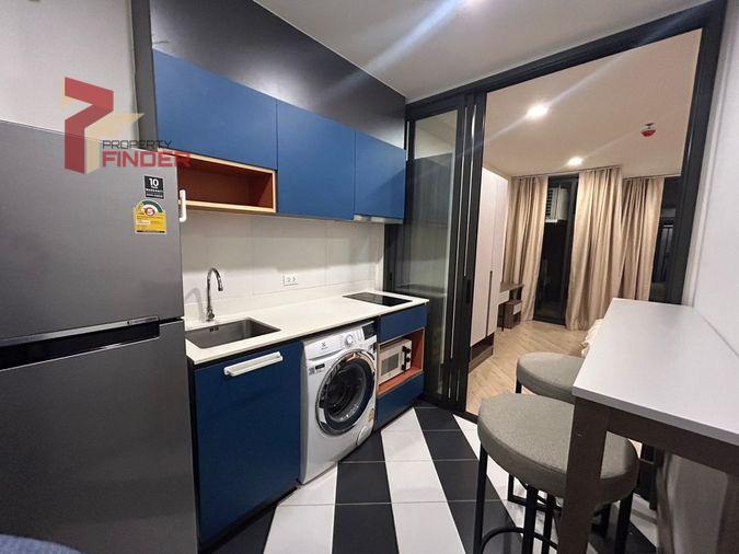 รูป Rds-4700 ให้เช่าคอนโด เดอะเบสสะพานใหม่ ว่าง 5 เมษา ( The Base Saphanmai ) นัดชมห้อง 👉line : @propertyfinder - รูปที่ 7/9