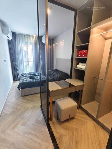 รูป ✨Condo for Rent : Chapter Thonglor 25 (BTS Thonglor) AP-02 ( line : @condo91 ) - รูปที่ 2/21