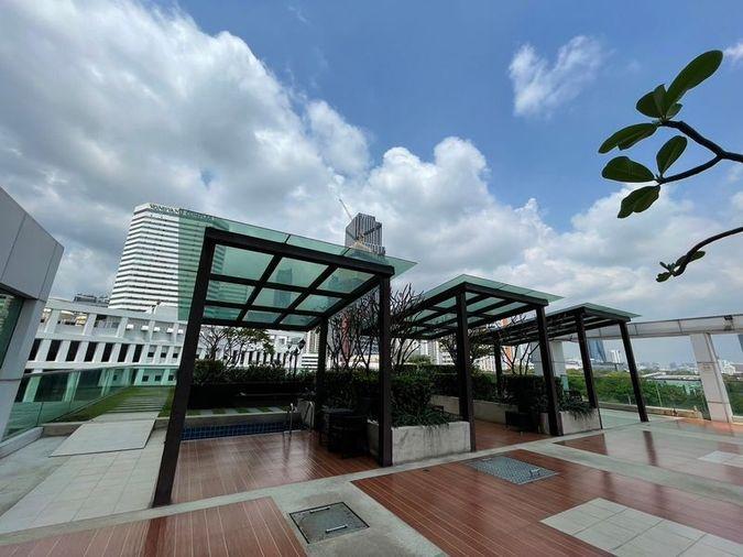 picture For Sales TC Green Rama 9 Unit 276/135 - 11/11