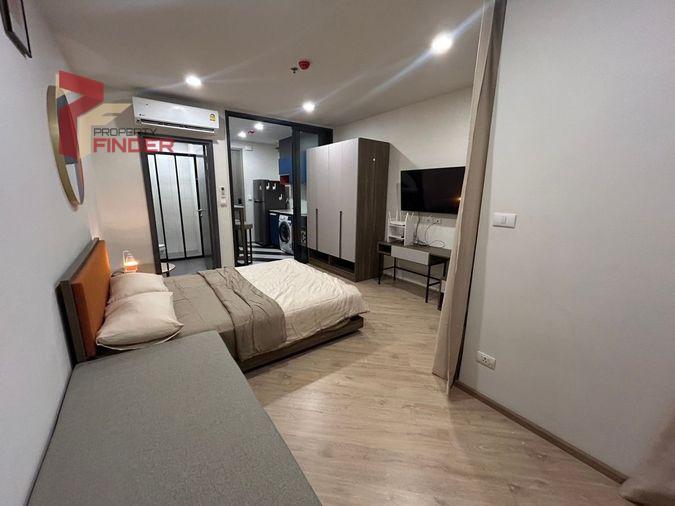 รูป Rds-4700 ให้เช่าคอนโด เดอะเบสสะพานใหม่ ว่าง 5 เมษา ( The Base Saphanmai ) นัดชมห้อง 👉line : @propertyfinder - รูปที่ 6/9