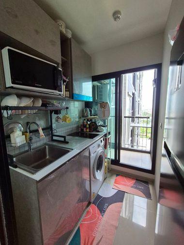 รูป Rds-4701  ให้เช่าคอนโด Aspire Erawan Prime นัดชมห้อง 👉line : @propertyfinder - รูปที่ 4/6
