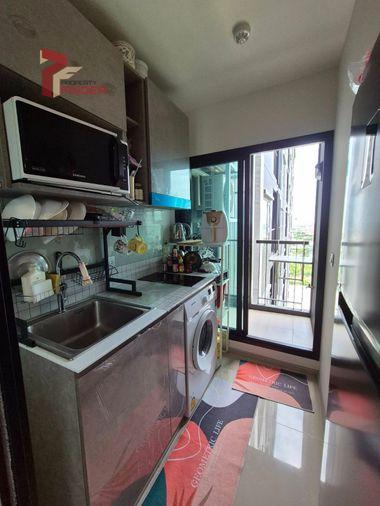 รูป Rds-4701 ให้เช่าคอนโด Aspire Erawan Prime นัดชมห้อง 👉line : @propertyfinder - รูปที่ 4/6