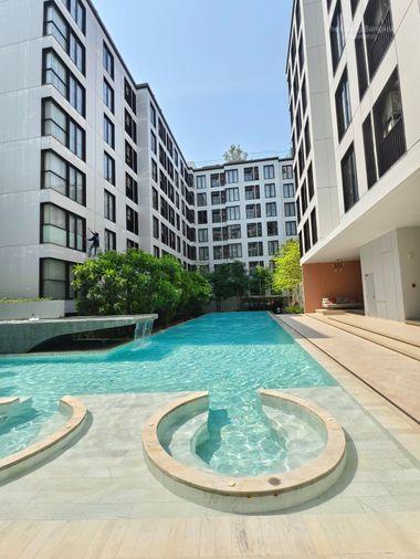 รูป ✨Condo for Rent : Chapter Thonglor 25 (BTS Thonglor) AP-02 ( line : @condo91 ) - รูปที่ 21/21