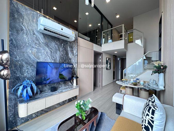 รูป ขายห้องโครงการ life พหลลาดพร้าว มีหลายห้องให้เลือกค่ะ พิเศษโปรหลังบ้านเมื่อชมโครงการกับทีมเรา - รูปที่ 4/11