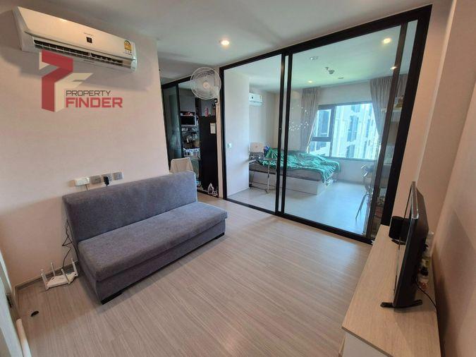 รูป Rds-4701 ให้เช่าคอนโด Aspire Erawan Prime นัดชมห้อง 👉line : @propertyfinder - รูปที่ 1/6