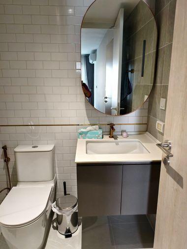 รูป ✨Condo for Rent : Chapter Thonglor 25 (BTS Thonglor) AP-02 ( line : @condo91 ) - รูปที่ 6/21