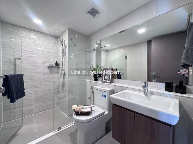 รูป ขายห้องโครงการ life พหลลาดพร้าว มีหลายห้องให้เลือกค่ะ พิเศษโปรหลังบ้านเมื่อชมโครงการกับทีมเรา - รูปที่ 3/11