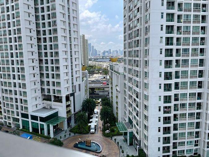 picture For Sales TC Green Rama 9 Unit 276/135 - 8/11