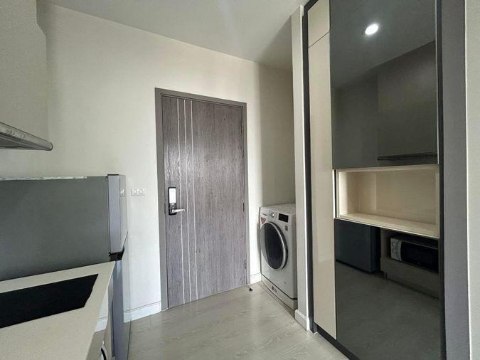 รูป PFD-04942 ให้เช่านิช ไพรด์ ทองหล่อ-เพชรบุรี ( Niche Pride Thonglor-Phetchaburi ) นัดชมห้อง @propertyfinder - รูปที่ 9/9