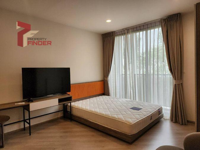รูป Rds-4691 ให้เช่าคอนโด เดอะ เบส สะพานใหม่ ว่าง 5 พ.ค 69( The Base Saphanmai ) นัดชมห้อง 👉line : @propertyfinde - รูปที่ 1/16