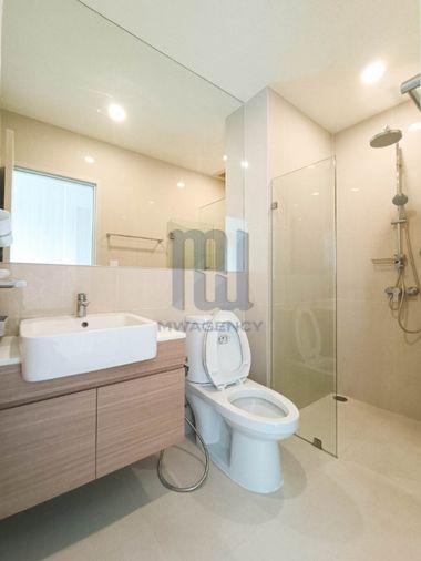 รูป รวมคอนโด 2 ห้องนอน🦊HunterCondo🦊โนเบิล รีวอลฟ์ รัชดา - รูปที่ 6/12
